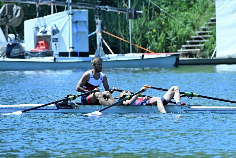 Evropský šampionát 2019 v Lucernu